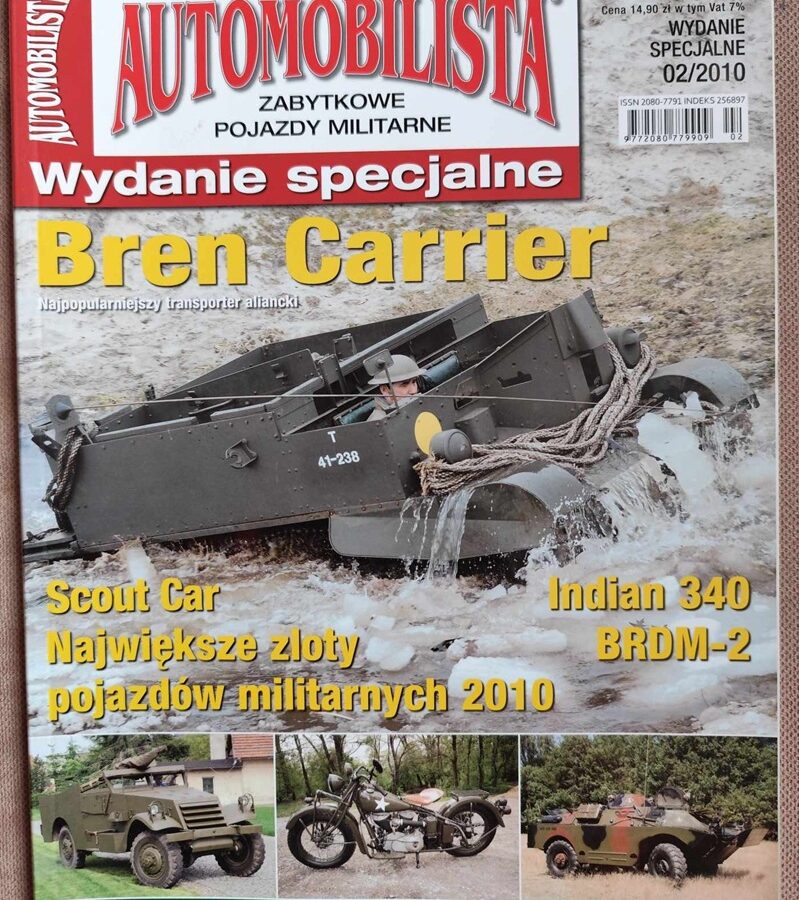 Automobilista 02/2010 Wydanie specjalne