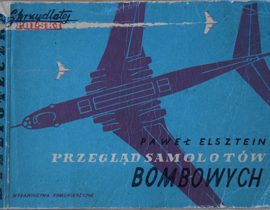Przegląd samolotów bombowych