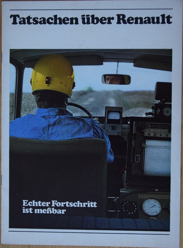 Tatsachen uber Renault