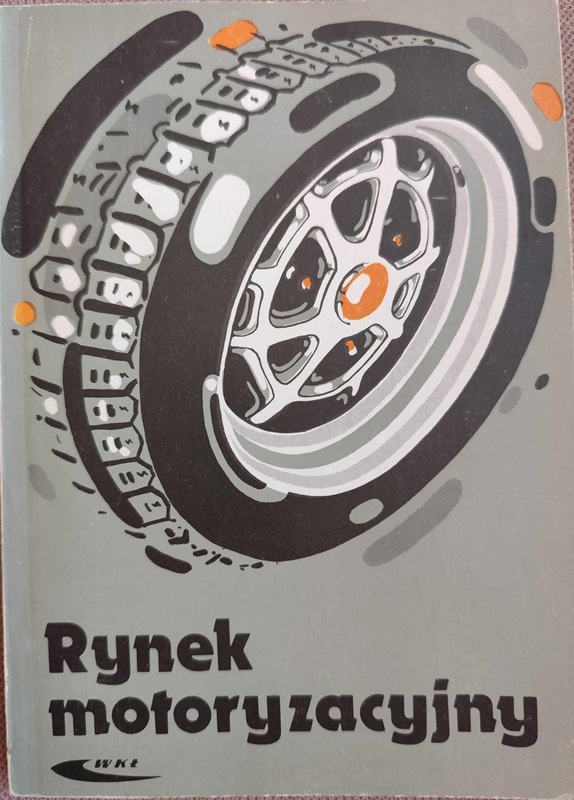 Rynek motoryzacyjny 1980
