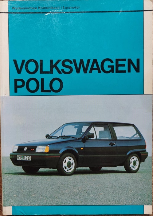 Volkswagen Polo - Poradnik