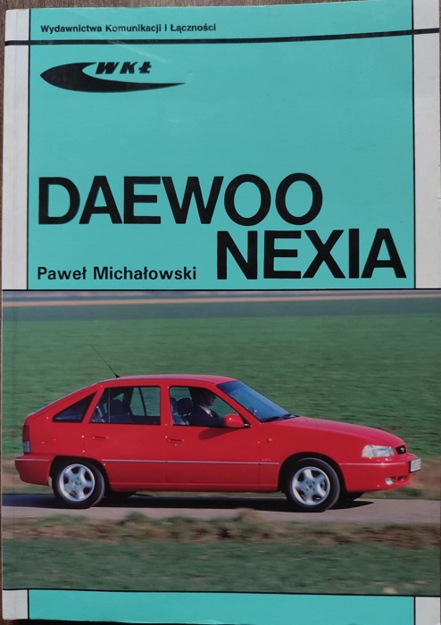 Daewoo Nexia - Poradnik