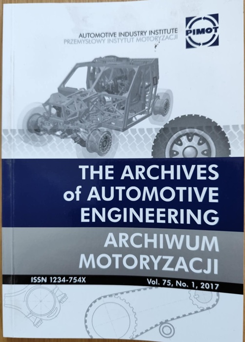 PIMOT - Archiwum motoryzacji