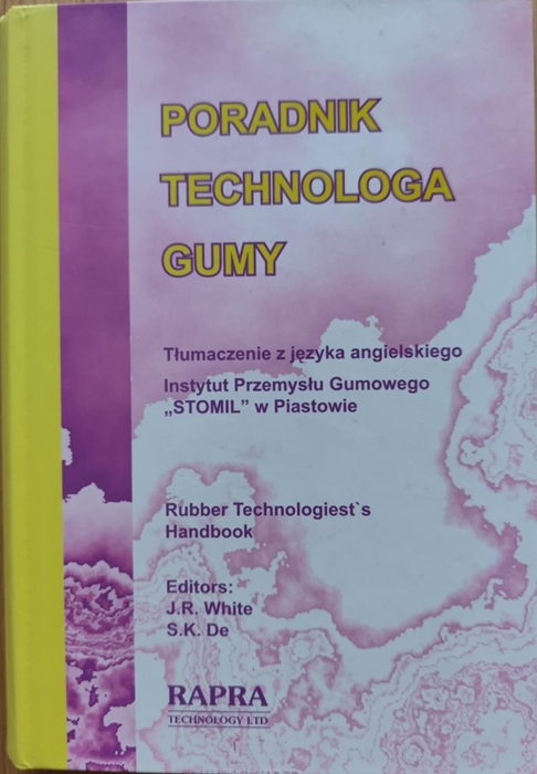 Poradnik technologa gumy