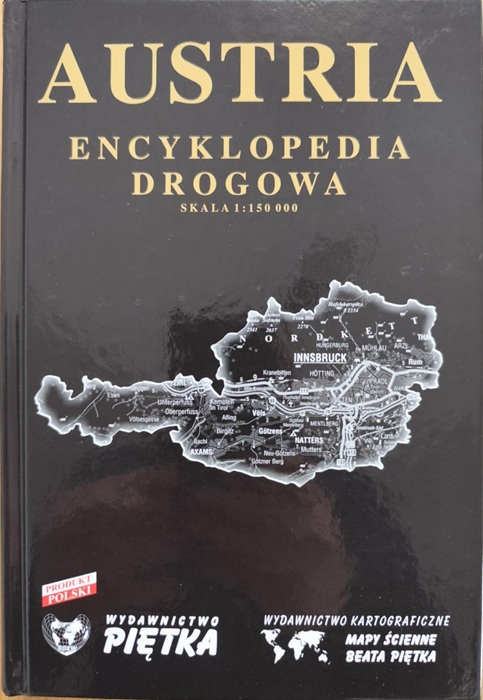 Encyklopedia Drogowa - Austria