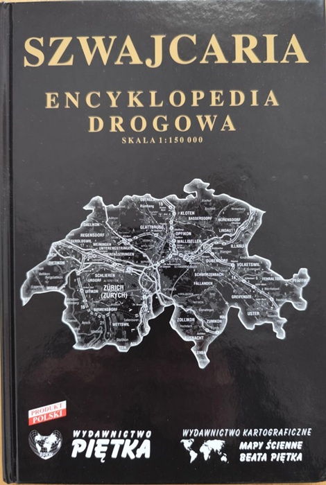 Encyklopedia drogowa - Szwajcaria
