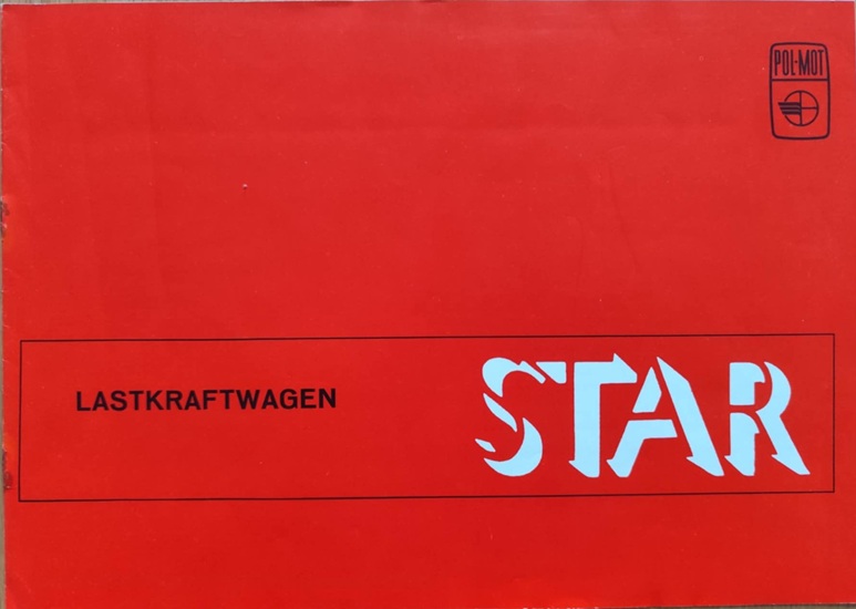 Star - Prospekt