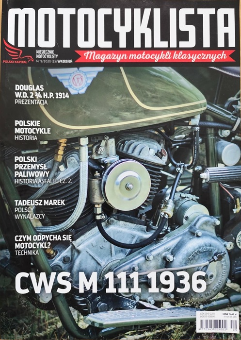 Motocyklista Nr.9/2020