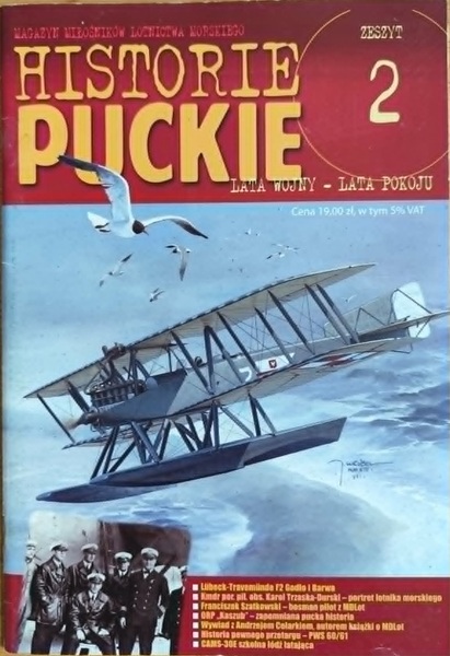Historie Puckie - zeszyt 2