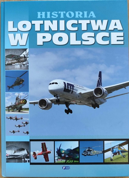 Historia Lotnictwa w Polsce - Album