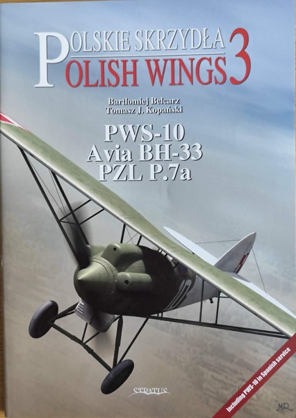 Polish Wings 3 - B. Belcarz, T.J. Kopański