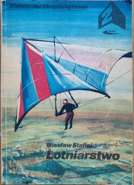 Lotniarstwo - Biblioteczka Skrzydlatej Polski
