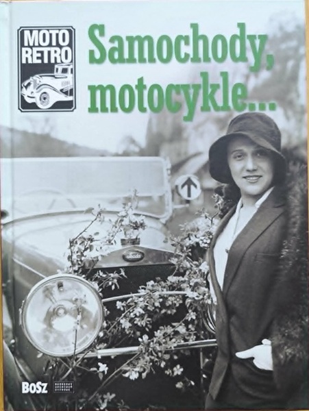 Samochody, motocykle... - Album