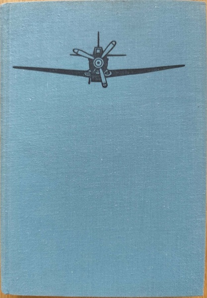 Polskie samoloty wojskowe 1939-1945 - A. Morgała