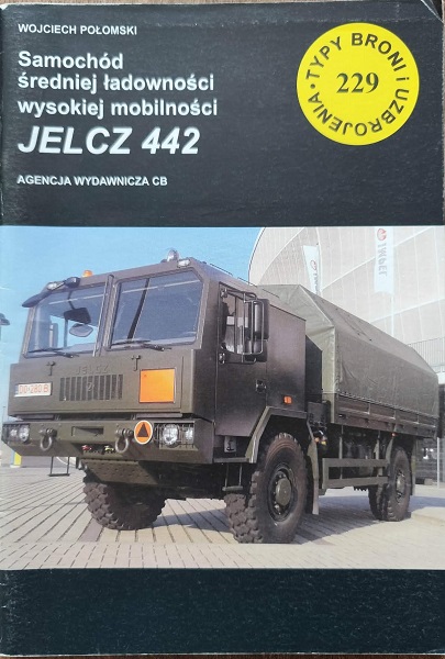 TBiU 229 -  Jelcz 442