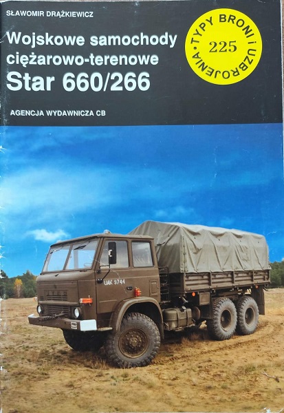 TBiU 225 - Star 660/266
