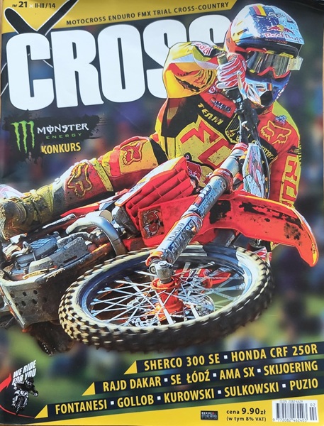 Cross - 21/2014